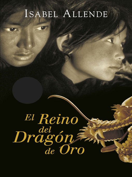 Upplýsingar um El Reino del Dragón de Oro eftir Isabel Allende - Biðlisti